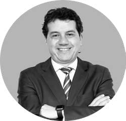 Ing. Eduardo Raygadas